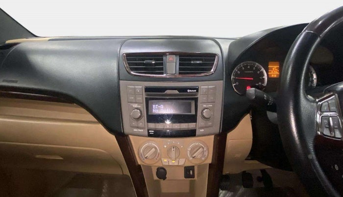 2016 Maruti Ertiga VXI CNG, CNG, Manual, 15,185 km, Air Conditioner