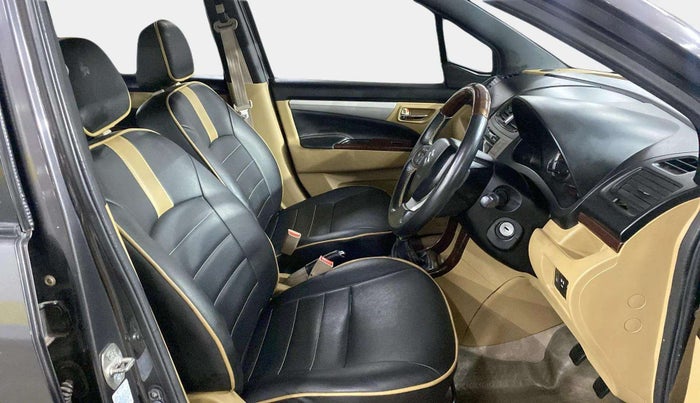 2016 Maruti Ertiga VXI CNG, CNG, Manual, 15,185 km, Right Side Front Door Cabin