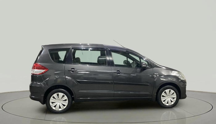 2016 Maruti Ertiga VXI CNG, CNG, Manual, 15,185 km, Right Side View
