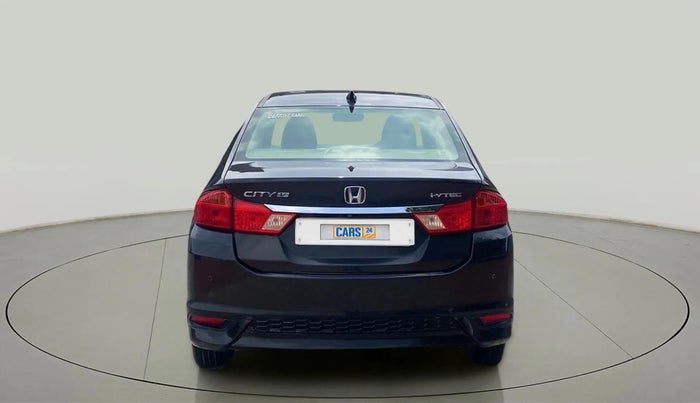 2019 Honda City 1.5L I-VTE V CVT, Petrol, Automatic, 55,251 km, Back/Rear
