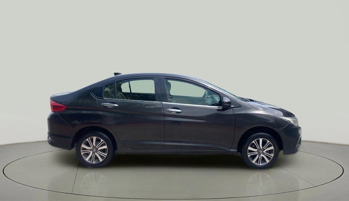 2019 Honda City 1.5L I-VTE V CVT, Petrol, Automatic, 55,251 km, Right Side View