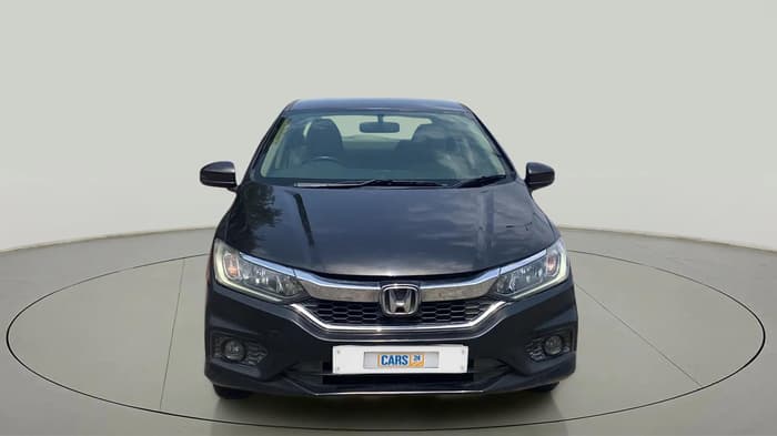 2019 Honda City 1.5L I-VTE V CVT, Petrol, Automatic, 55,273 km, Front
