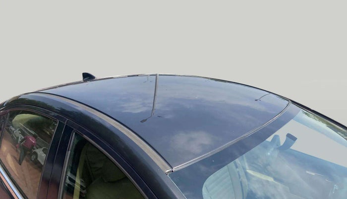 2019 Honda City 1.5L I-VTE V CVT, Petrol, Automatic, 55,251 km, Roof