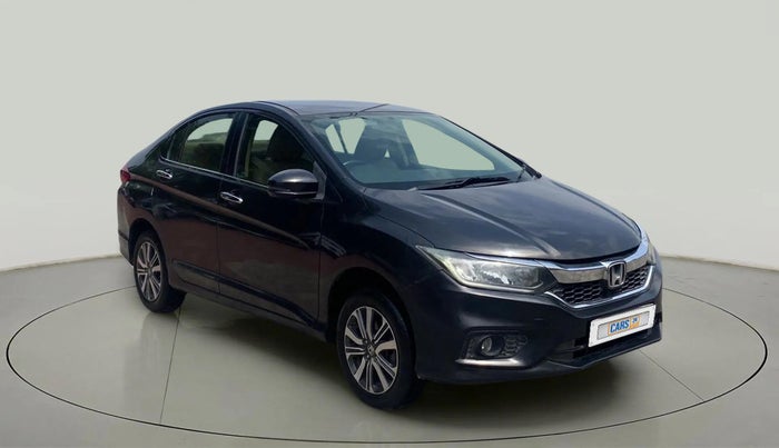 2019 Honda City 1.5L I-VTE V CVT, Petrol, Automatic, 55,251 km, Right Front Diagonal