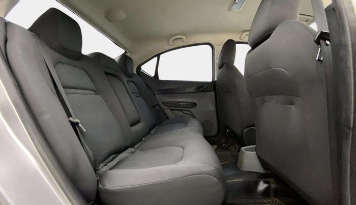 2018 Tata TIGOR XT PETROL, Petrol, Manual, 62,309 km, Right Side Rear Door Cabin