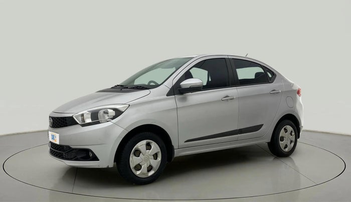 2018 Tata TIGOR XT PETROL, Petrol, Manual, 62,309 km, Left Front Diagonal