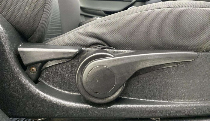 2018 Tata TIGOR XT PETROL, Petrol, Manual, 62,309 km, Driver Side Adjustment Panel
