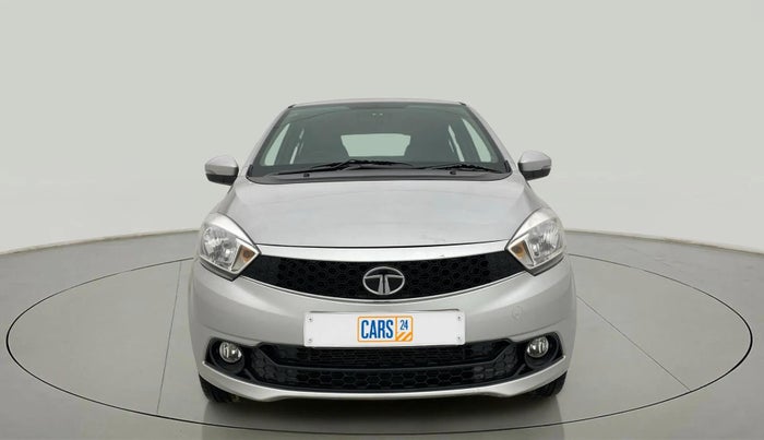 2018 Tata TIGOR XT PETROL, Petrol, Manual, 62,309 km, Front