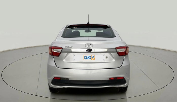 2018 Tata TIGOR XT PETROL, Petrol, Manual, 62,309 km, Back/Rear