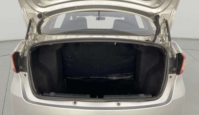 2018 Tata TIGOR XT PETROL, Petrol, Manual, 62,309 km, Boot Open Zoomed View