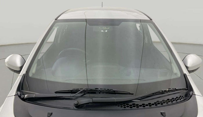 2018 Tata TIGOR XT PETROL, Petrol, Manual, 62,309 km, Front Windshield