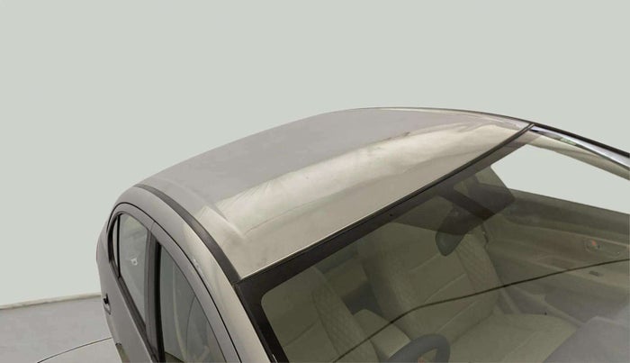 2021 Maruti Ciaz SIGMA 1.5 SHVS MT  PETROL, Petrol, Manual, 34,731 km, Roof