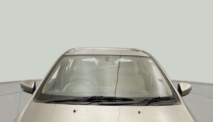 2021 Maruti Ciaz SIGMA 1.5 SHVS MT  PETROL, Petrol, Manual, 34,731 km, Front Windshield