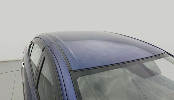 2017 Maruti Ciaz ZETA 1.4  MT PETROL, Petrol, Manual, 81,393 km, Roof