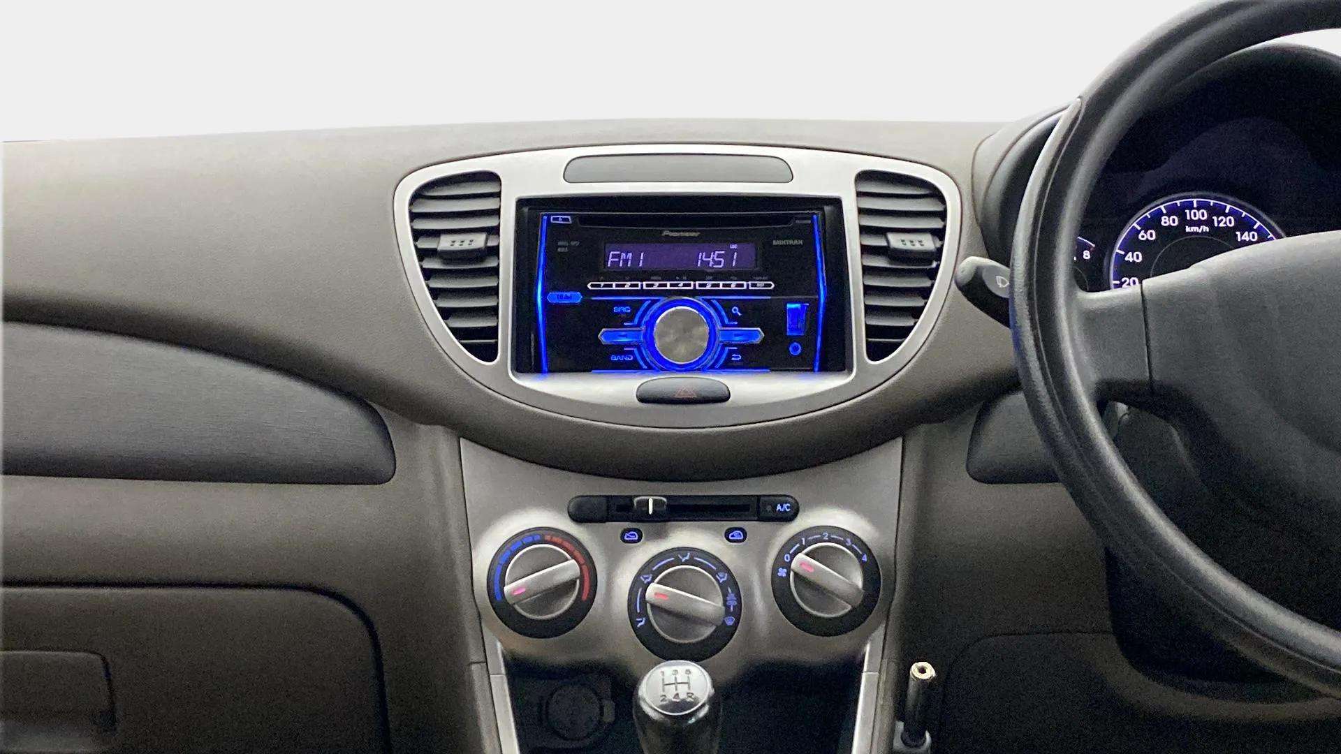 Features