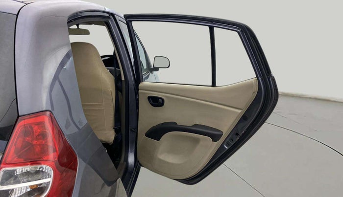2014 Hyundai i10 MAGNA 1.1, Petrol, Manual, 75,751 km, RHS Rear Door