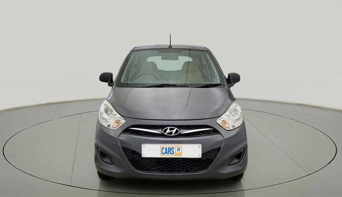 2014 Hyundai i10 MAGNA 1.1, Petrol, Manual, 75,751 km, Front