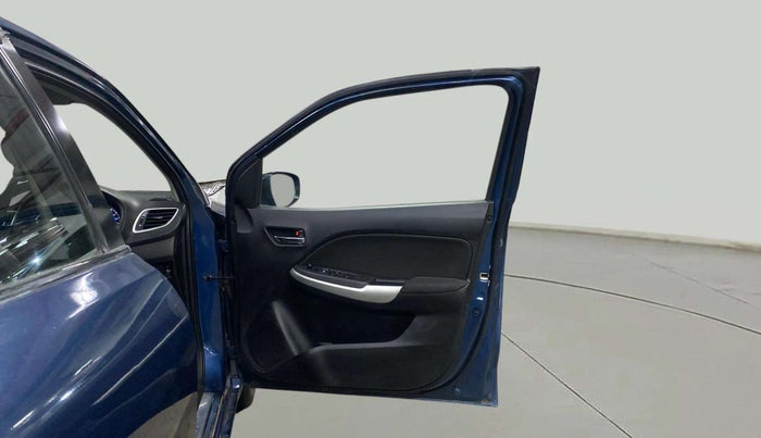 2017 Maruti Baleno DELTA PETROL 1.2, Petrol, Manual, 38,813 km, RHS Front Door