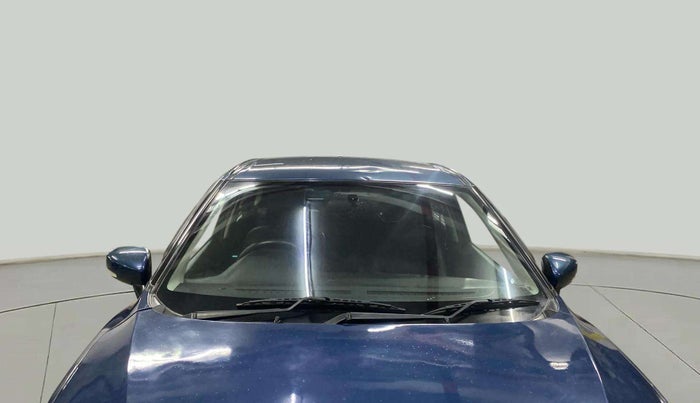 2017 Maruti Baleno DELTA PETROL 1.2, Petrol, Manual, 38,813 km, Front Windshield