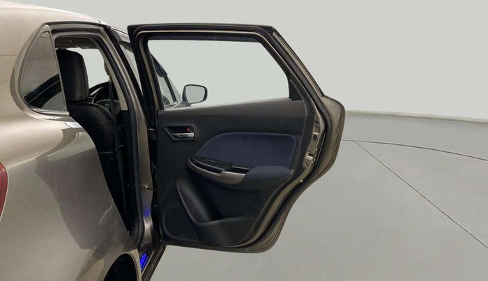 2021 Maruti Baleno ZETA PETROL 1.2, Petrol, Manual, 62,758 km, RHS Rear Door