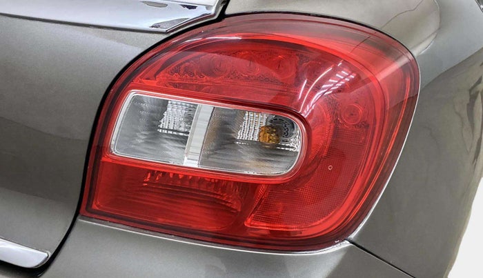 2021 Maruti Baleno ZETA PETROL 1.2, Petrol, Manual, 62,758 km, Right tail light - Minor scratches