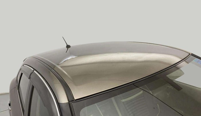 2021 Maruti Baleno ZETA PETROL 1.2, Petrol, Manual, 62,758 km, Roof - Minor scratches