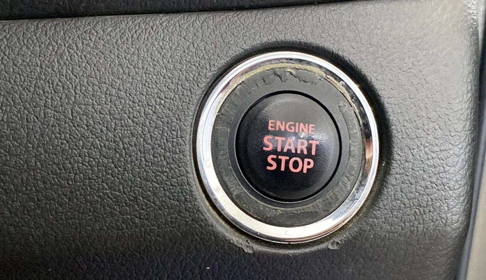 2021 Maruti Baleno ZETA PETROL 1.2, Petrol, Manual, 62,758 km, Keyless Start/ Stop Button