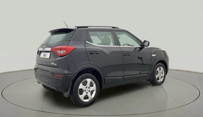 2019 Mahindra XUV300 W6 1.5 DIESEL, Diesel, Manual, 39,526 km, Right Back Diagonal