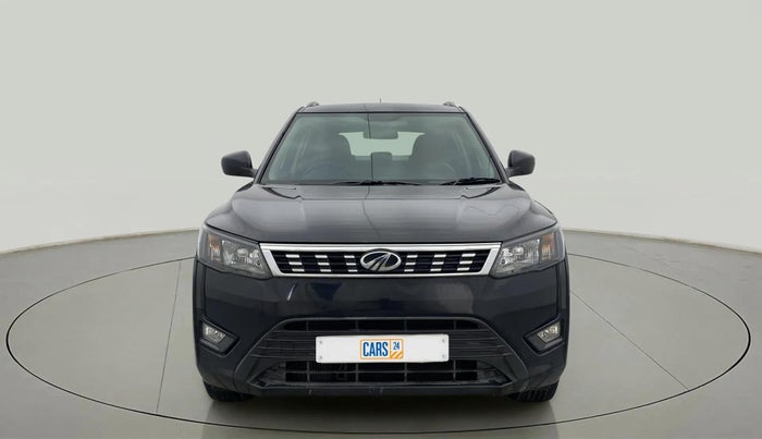 2019 Mahindra XUV300 W6 1.5 DIESEL, Diesel, Manual, 39,526 km, Front