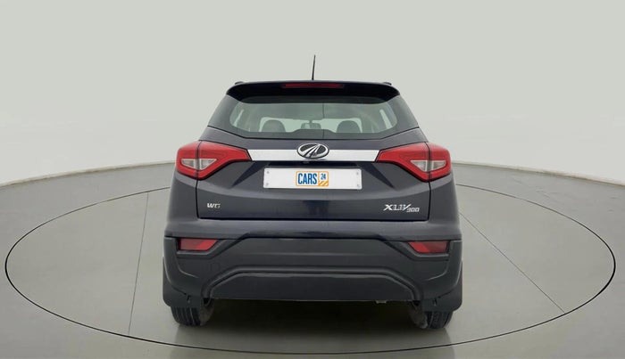 2019 Mahindra XUV300 W6 1.5 DIESEL, Diesel, Manual, 39,526 km, Back/Rear