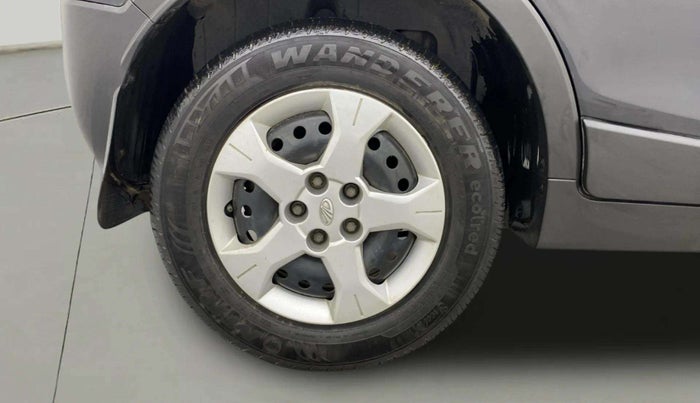 2019 Mahindra XUV300 W6 1.5 DIESEL, Diesel, Manual, 39,526 km, Right Rear Wheel