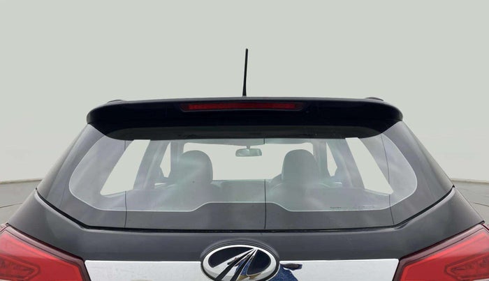 2019 Mahindra XUV300 W6 1.5 DIESEL, Diesel, Manual, 39,526 km, Rear Windshield
