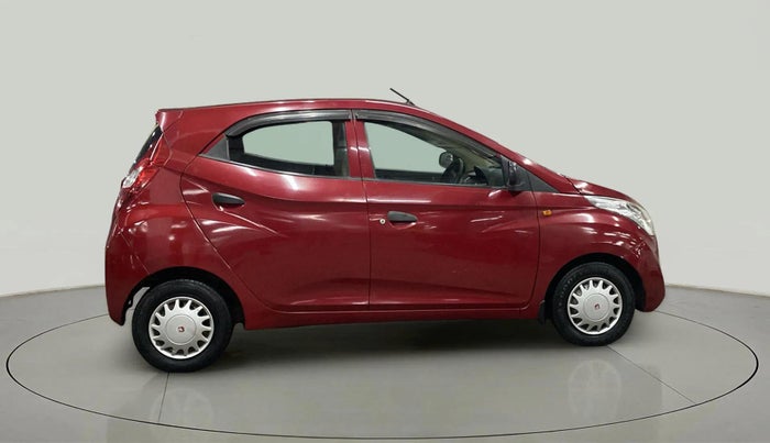 2015 Hyundai Eon ERA +, Petrol, Manual, 16,825 km, Right Side View