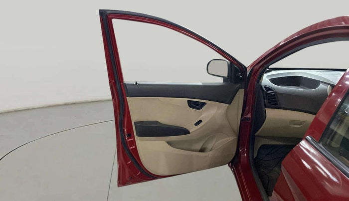 2015 Hyundai Eon ERA +, Petrol, Manual, 16,825 km, LHS Front Door