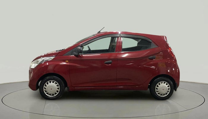 2015 Hyundai Eon ERA +, Petrol, Manual, 16,825 km, Left Side