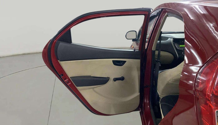 2015 Hyundai Eon ERA +, Petrol, Manual, 16,825 km, LHS Rear Door