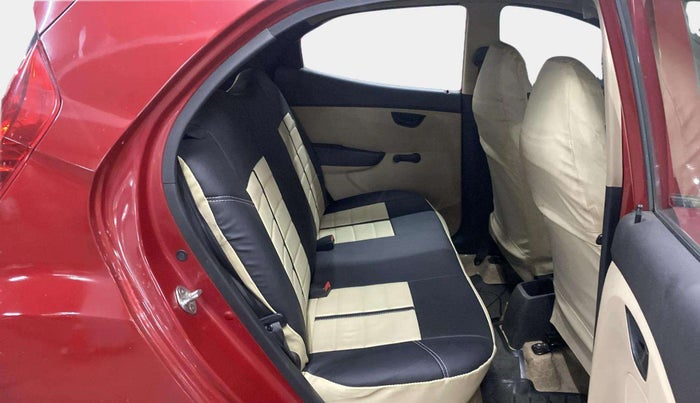 2015 Hyundai Eon ERA +, Petrol, Manual, 16,825 km, Right Side Rear Door Cabin