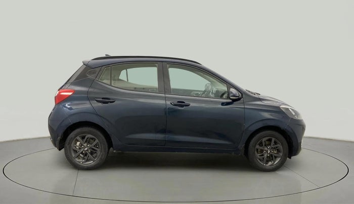 2020 Hyundai GRAND I10 NIOS SPORTZ 1.2 KAPPA VTVT, Petrol, Manual, 60,828 km, Right Side View