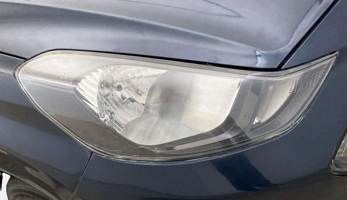 2020 Hyundai GRAND I10 NIOS SPORTZ 1.2 KAPPA VTVT, Petrol, Manual, 60,828 km, Right headlight - Minor scratches