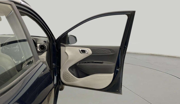 2020 Hyundai GRAND I10 NIOS SPORTZ 1.2 KAPPA VTVT, Petrol, Manual, 60,828 km, RHS Front Door