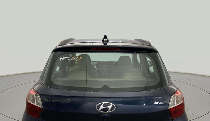 2020 Hyundai GRAND I10 NIOS SPORTZ 1.2 KAPPA VTVT, Petrol, Manual, 60,828 km, Rear Windshield