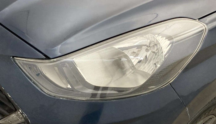 2020 Hyundai GRAND I10 NIOS SPORTZ 1.2 KAPPA VTVT, Petrol, Manual, 60,828 km, Left headlight - Minor scratches