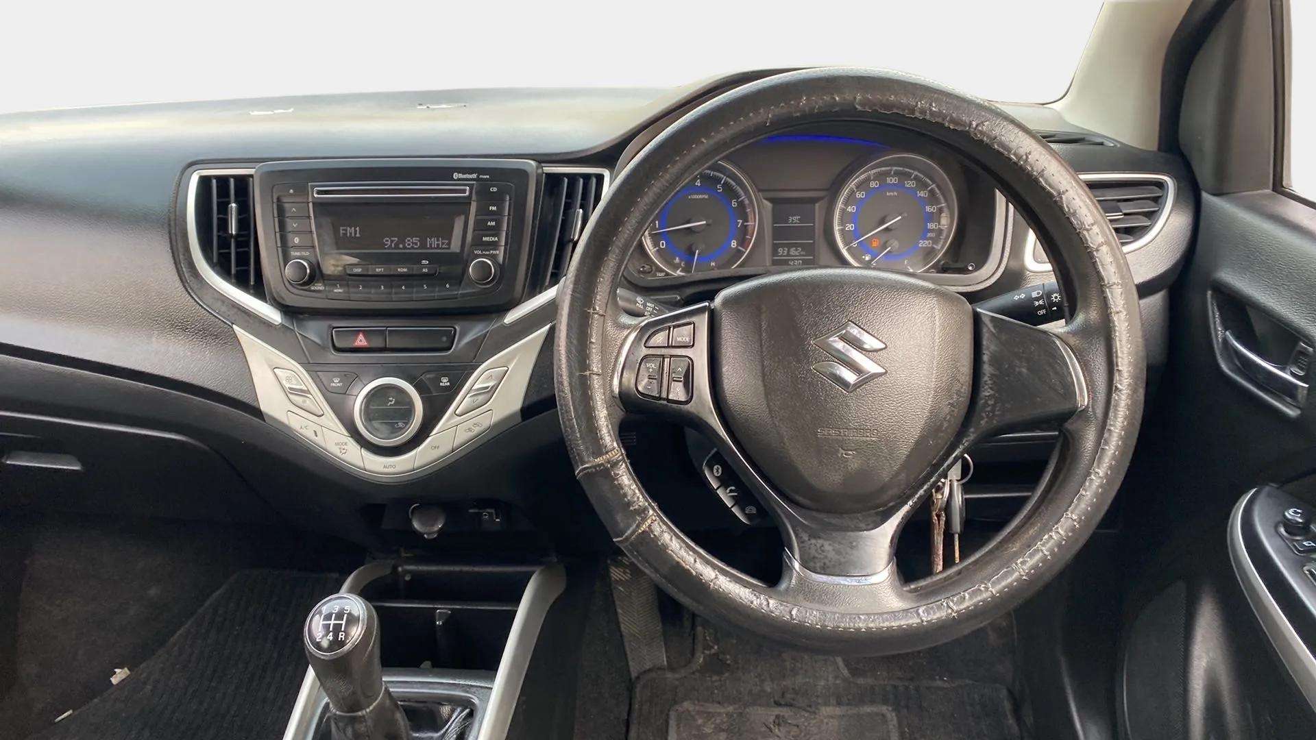 Features