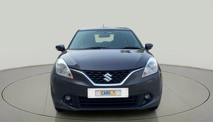 2018 Maruti Baleno DELTA PETROL 1.2, Petrol, Manual, 93,155 km, Front