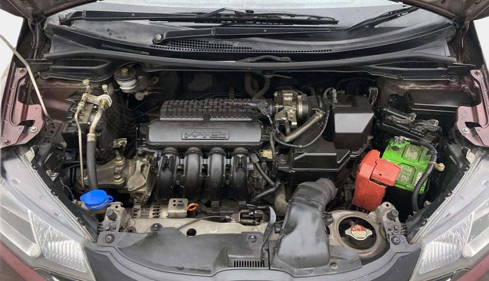 2016 Honda Jazz 1.2L I-VTEC V AT, Petrol, Automatic, 48,718 km, Engine View
