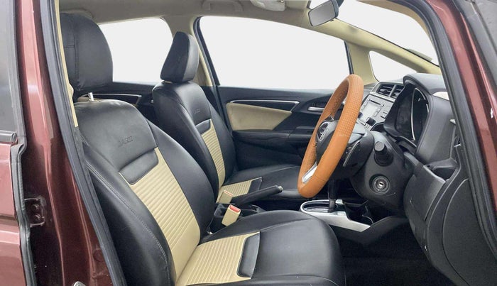 2016 Honda Jazz 1.2L I-VTEC V AT, Petrol, Automatic, 48,718 km, Right Side Front Door Cabin