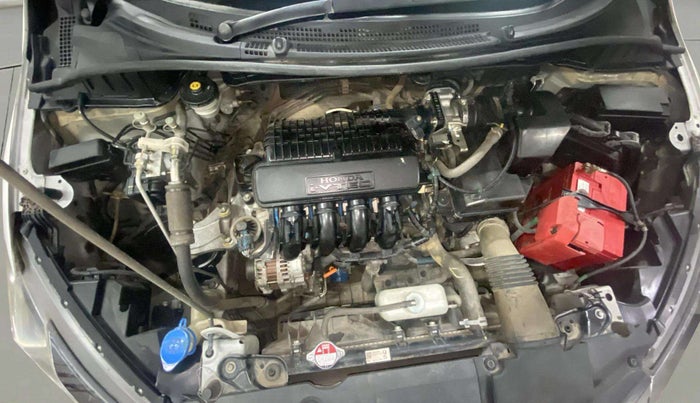 2017 Honda City 1.5L I-VTEC ZX CVT, Petrol, Automatic, 43,232 km, Engine View - Right
