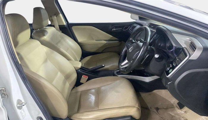 2017 Honda City 1.5L I-VTEC ZX CVT, Petrol, Automatic, 43,232 km, Right Side Front Door Cabin