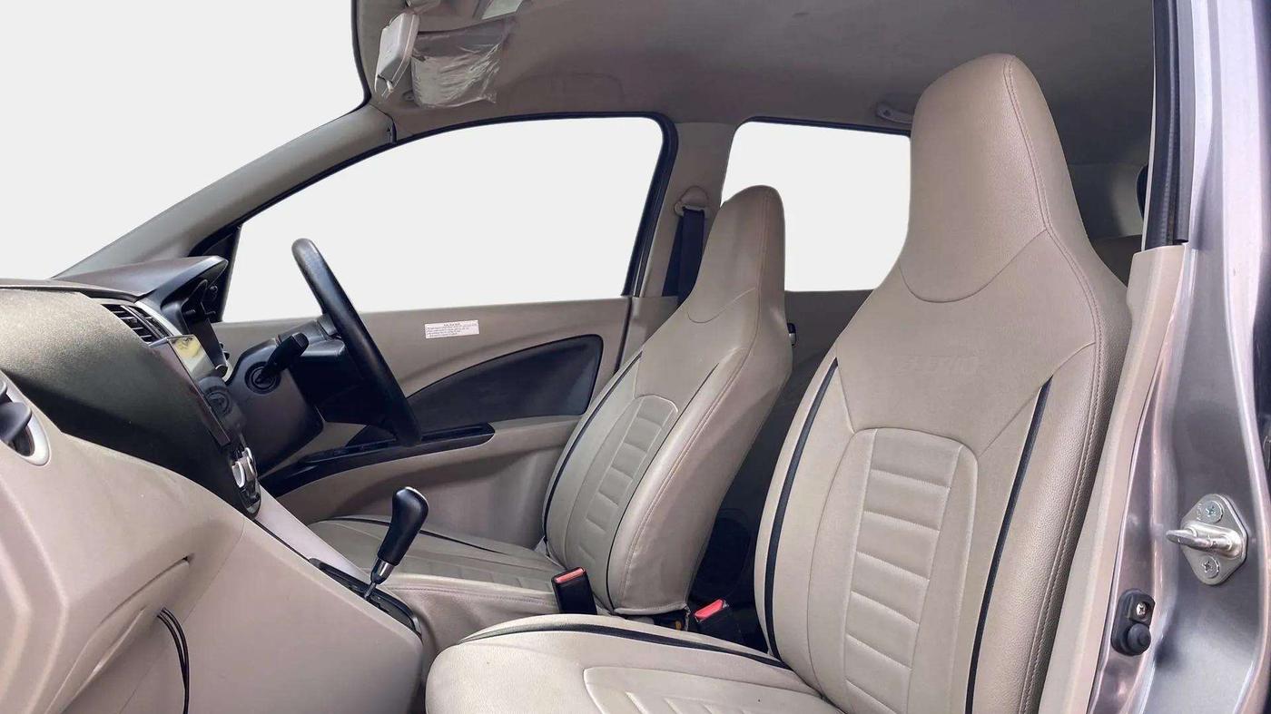 2016 Maruti Celerio VXI AMT, Petrol, Automatic, 37,908 km, Right Side Front Door Cabin