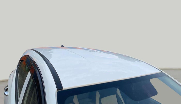 2021 Hyundai GRAND I10 NIOS MAGNA 1.2 KAPPA VTVT, Petrol, Manual, 52,122 km, Roof - Antenna Broken